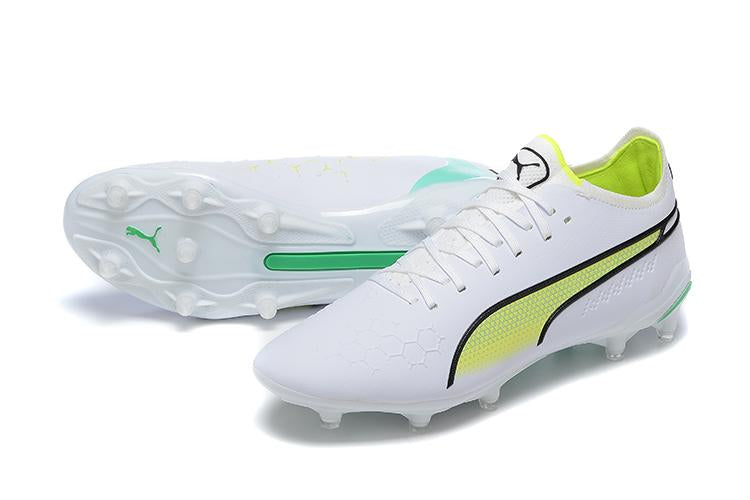 Chuteira Puma King Ultimate MG