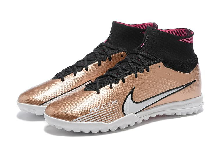 Chuteira Nike Air Zoom Mercurial Superfly TF