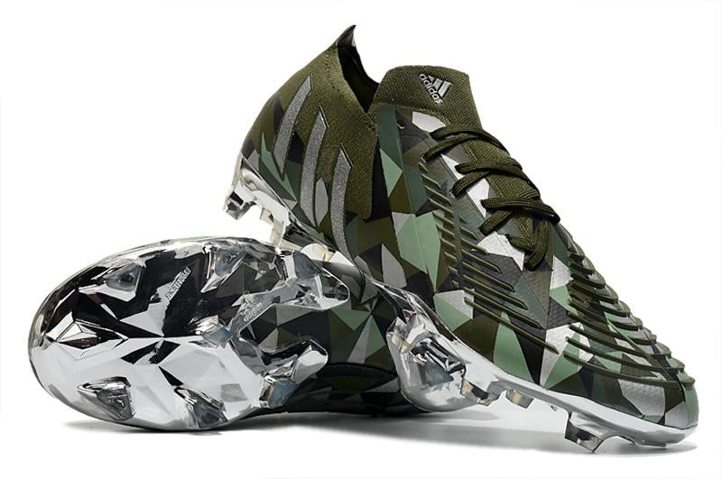 Chuteira Adidas Predator Edge .1 FG