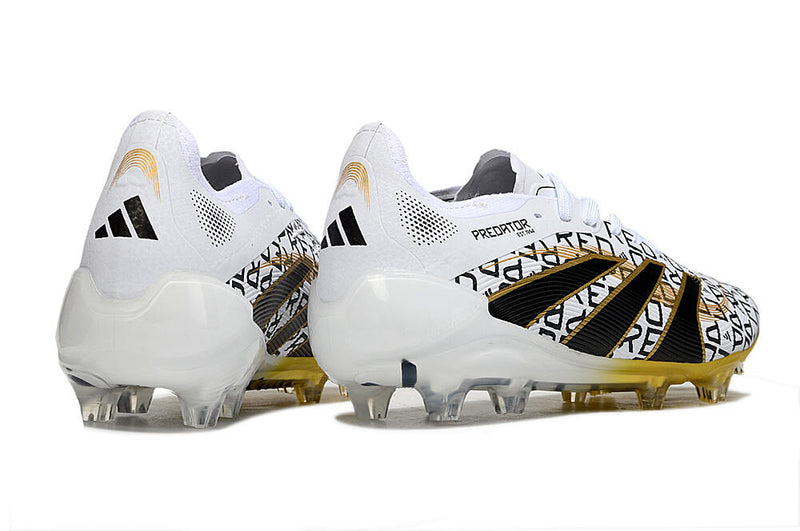 Chuteira Adidas Predator Accuracy FG
