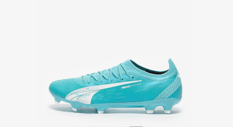 Chuteira Puma Ultra Ultimate FG
