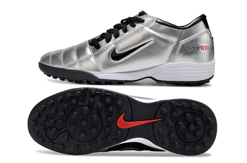 Chuteira Nike Total 90 TF
