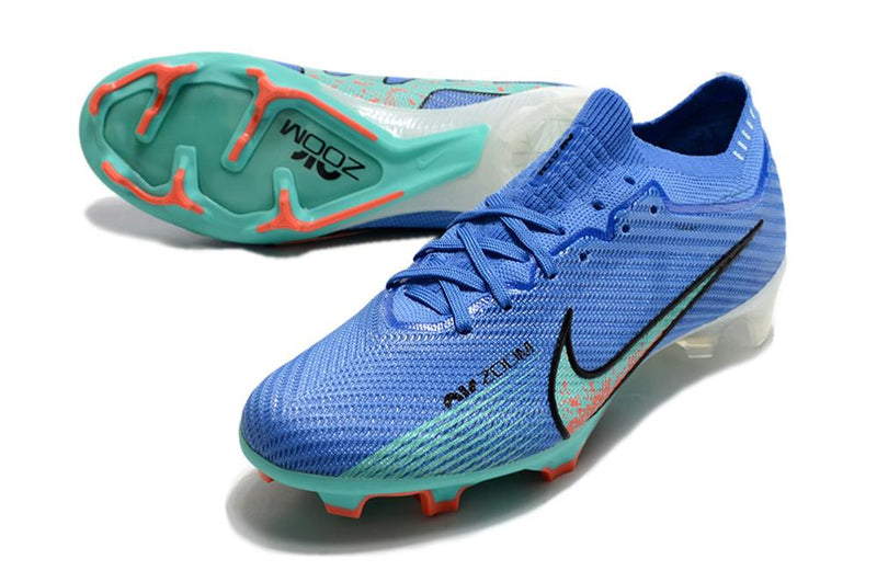 Chuteira Nike Air Zoom Mercurial Superfly FG