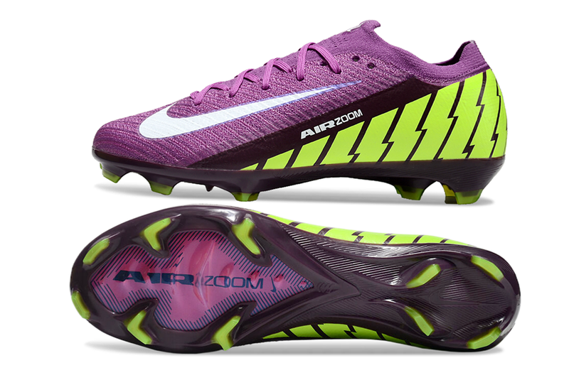 Chuteira Nike Air Zoom Mercurial Vapor 16 FG