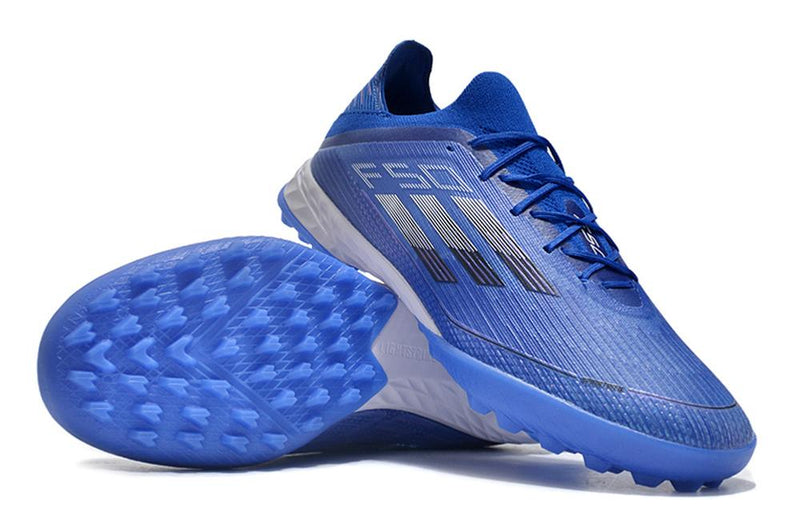 Chuteira Adidas F50 League TF