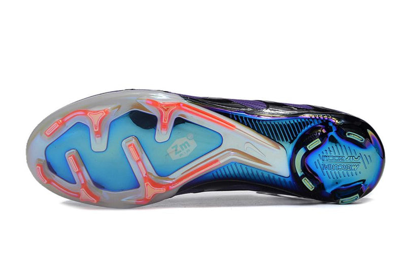 Chuteira Nike Air Zoom Mercurial Vapor FG