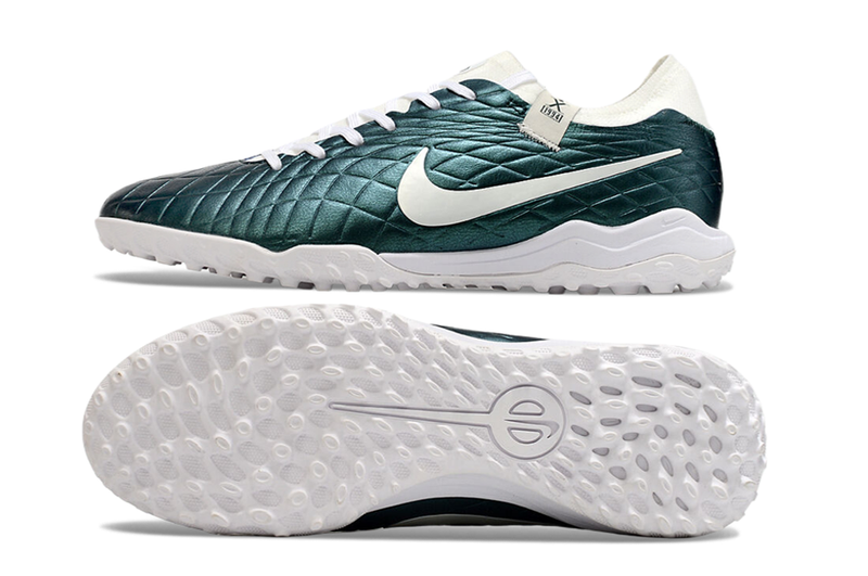 Chuteira Nike Tiempo Legend 10 TF