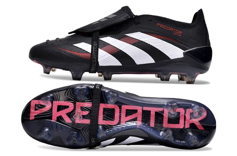 Chuteira Adidas Predator Accuracy Elite 25 FG