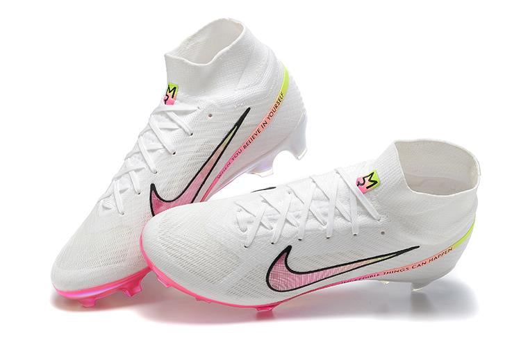 Chuteira Nike Air Zoom Mercurial Superfly FG