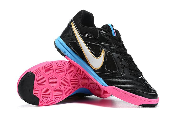 Chuteira Nike Supreme SB Gato IC