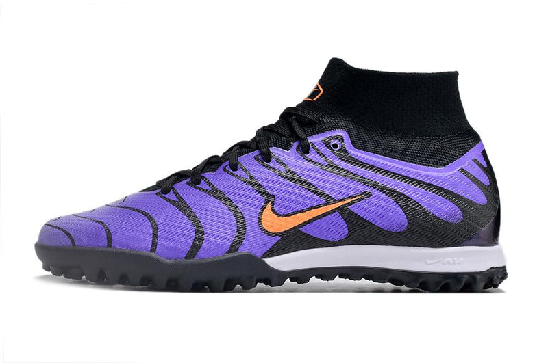 Chuteira Nike Air Zoom Mercurial Superfly TF