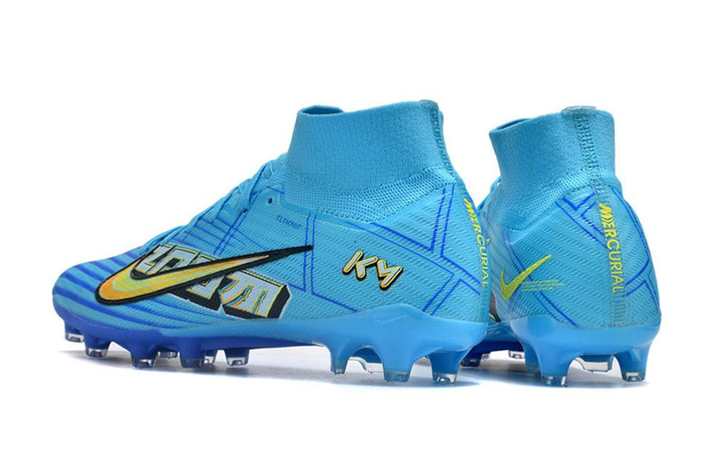 Chuteira Nike Air Zoom Mercurial Superfly FG