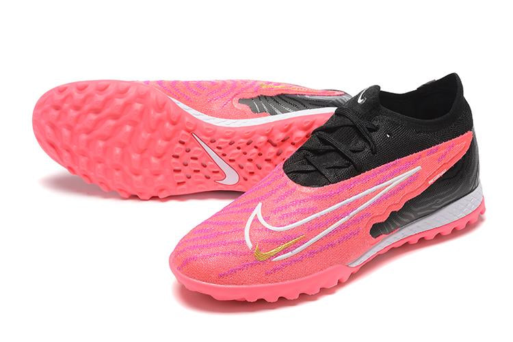 Chuteira Nike Phantom GX Elite TF