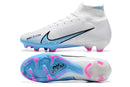 Chuteira Nike Air Zoom Mercurial Superfly FG