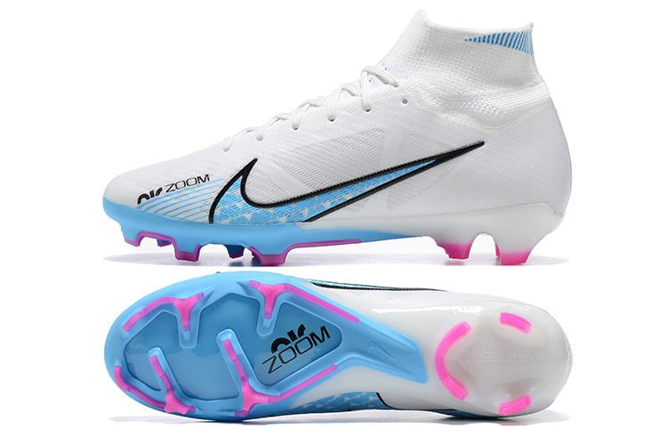 Chuteira Nike Air Zoom Mercurial Superfly FG