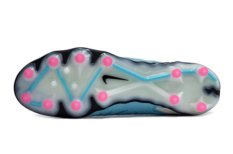 Chuteira Nike Phantom GX Elite FG