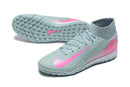 Chuteira Nike Air Zoom Mercurial Superfly 8 TF