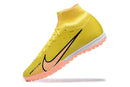 Chuteira Nike Air Zoom Mercurial Superfly TF