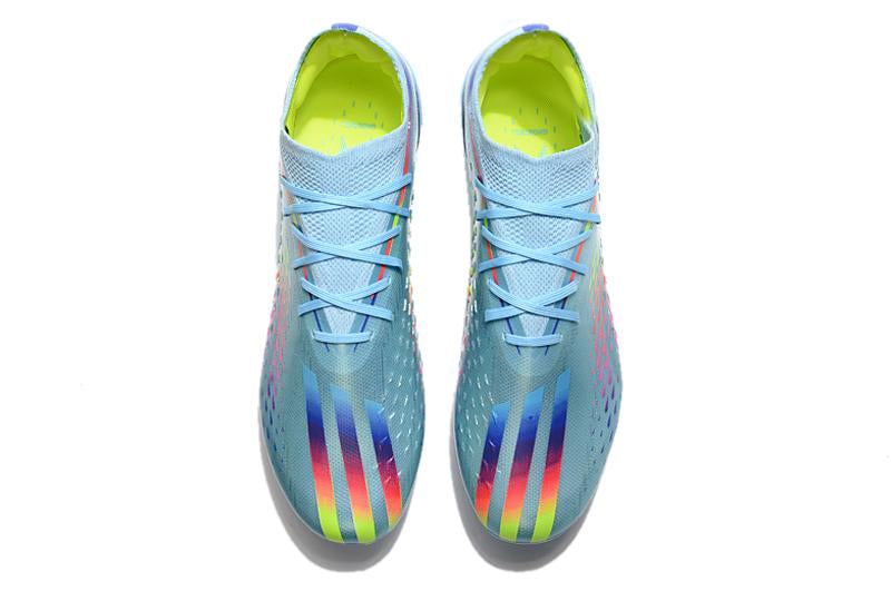 Chuteira Adidas X Speedportal .1 FG