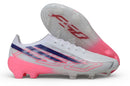 Chuteira Adidas F50 Hyperfast Elite Laceless FG
