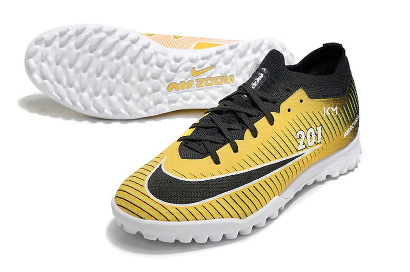 Chuteira Nike Air Zoom Mercurial Vapor TF