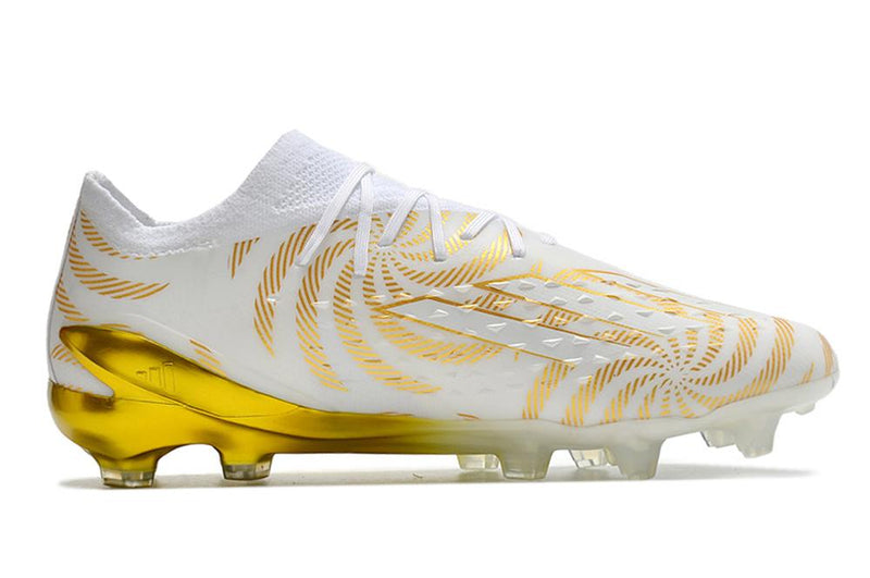 Chuteira Adidas X Speedportal .1 FG