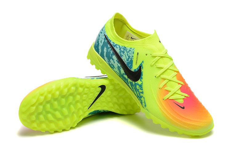Chuteira Nike Phantom GX 2 Elite TF
