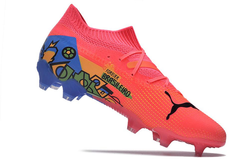 Chuteira Puma Future 2024 FG
