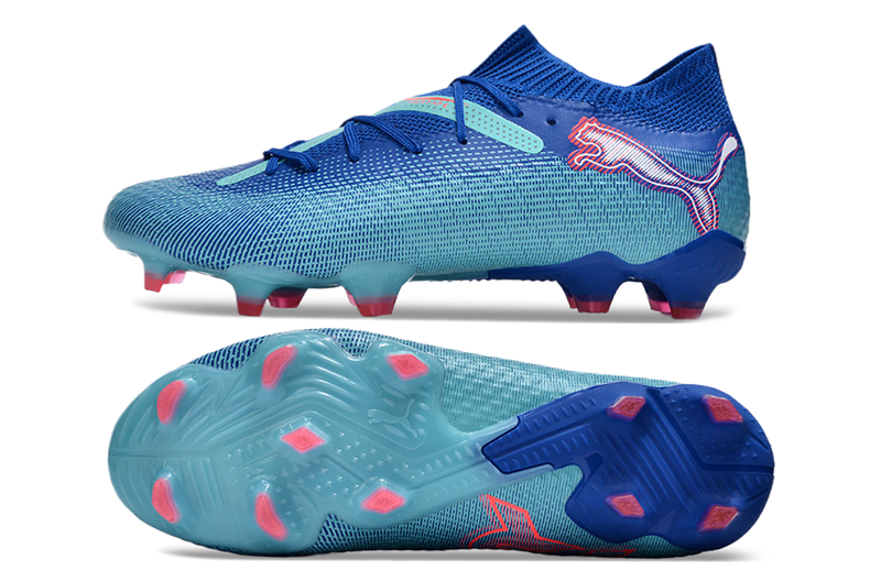 Chuteira Puma Future 2024 FG