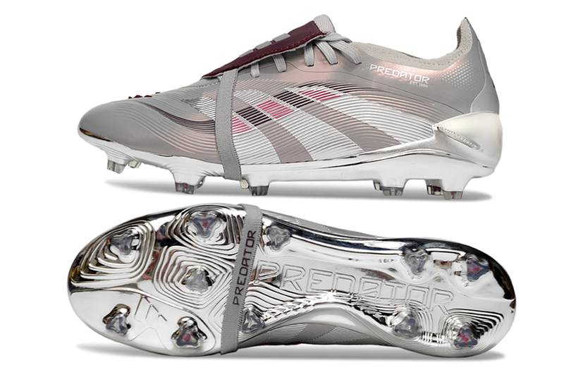Chuteira Adidas Predator Accuracy FG
