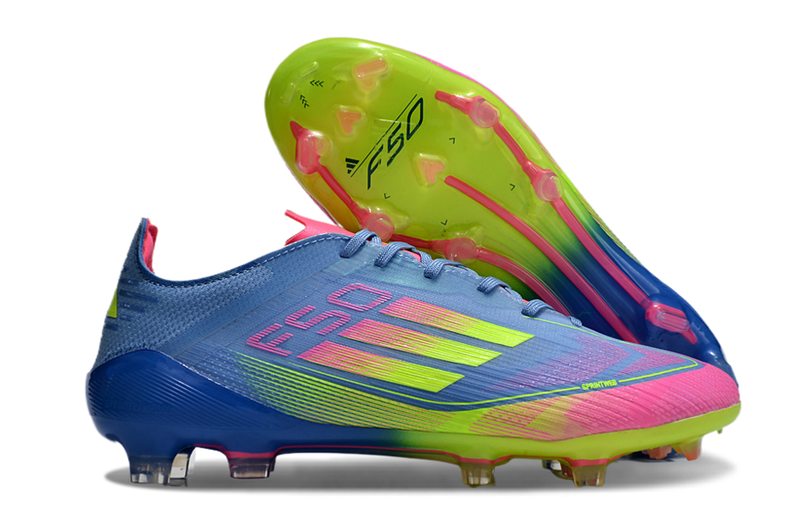 Chuteira Adidas F50 Elite FG