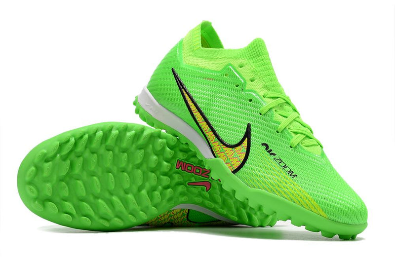 Chuteira Nike Air Zoom Mercurial Vapor TF