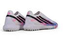 Chuteira Adidas F50 Hyperfast Elite Laceless TF