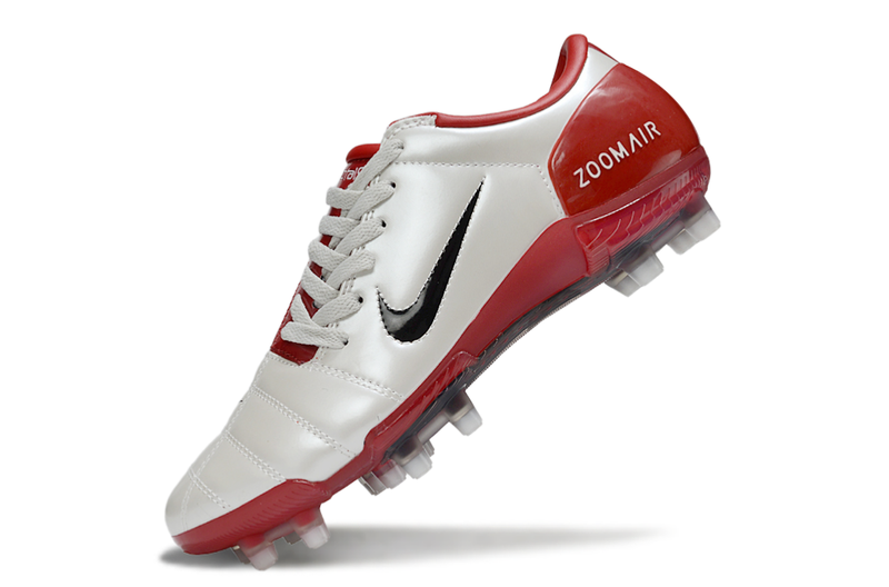 Chuteira Nike Total 90 FG