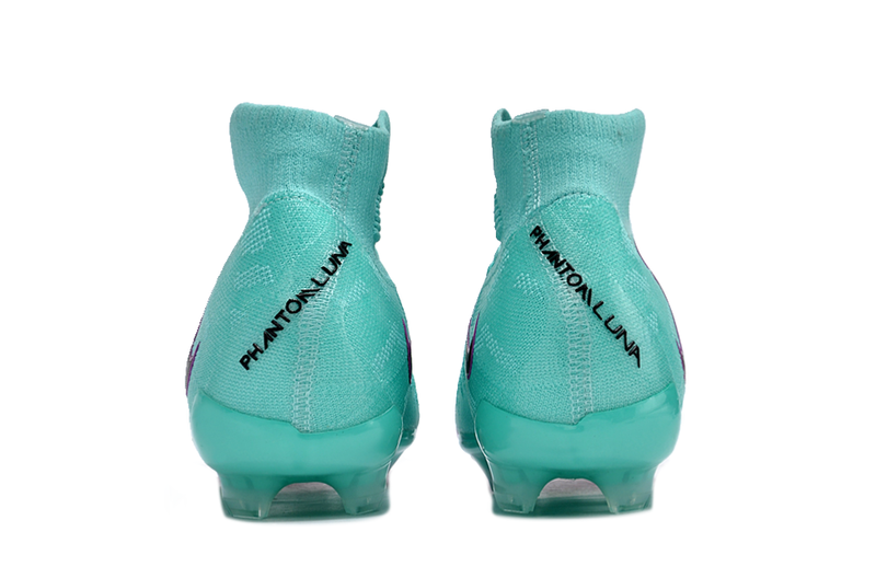 Chuteira Nike Phantom Luna Elite FG
