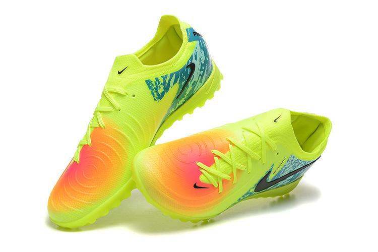 Chuteira Nike Phantom GX 2 Elite TF