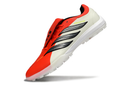 Chuteira Adidas Predator 26 Elite Tongue TF