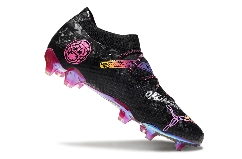Chuteira Puma Future 2024 FG