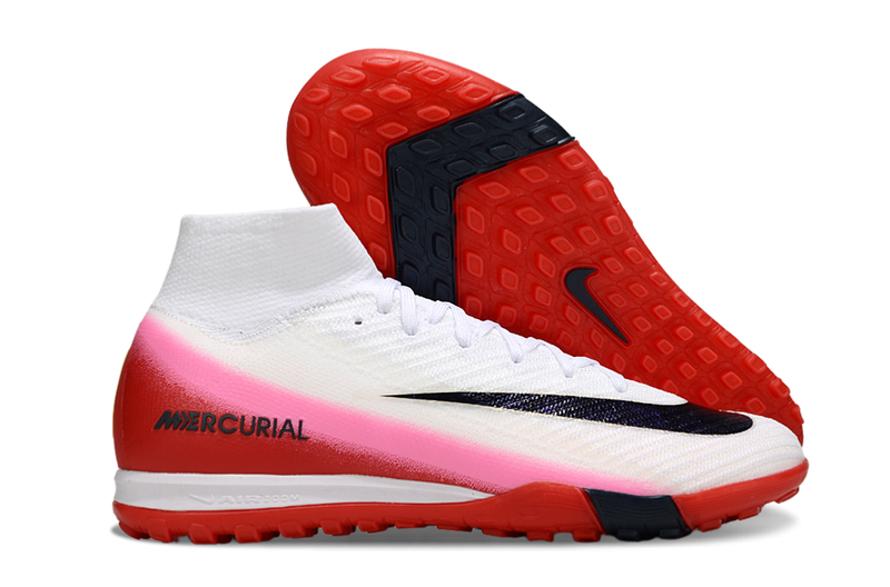 Chuteira Nike Mercurial Superfly 9 Elite TF