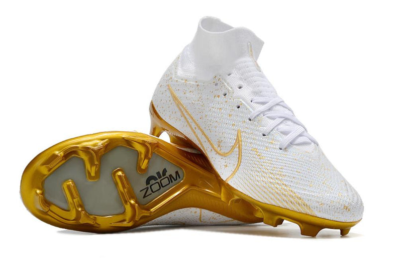 Chuteira Nike Air Zoom Mercurial Superfly FG