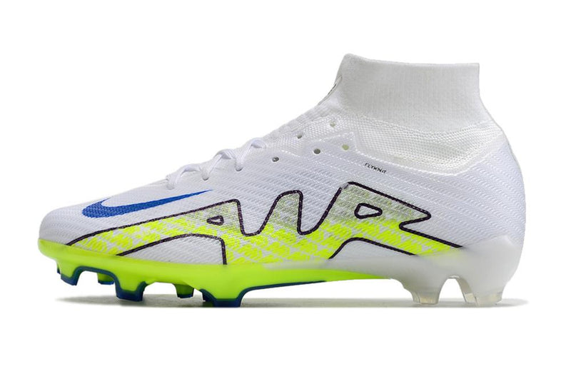 Chuteira Nike Air Zoom Mercurial Superfly FG