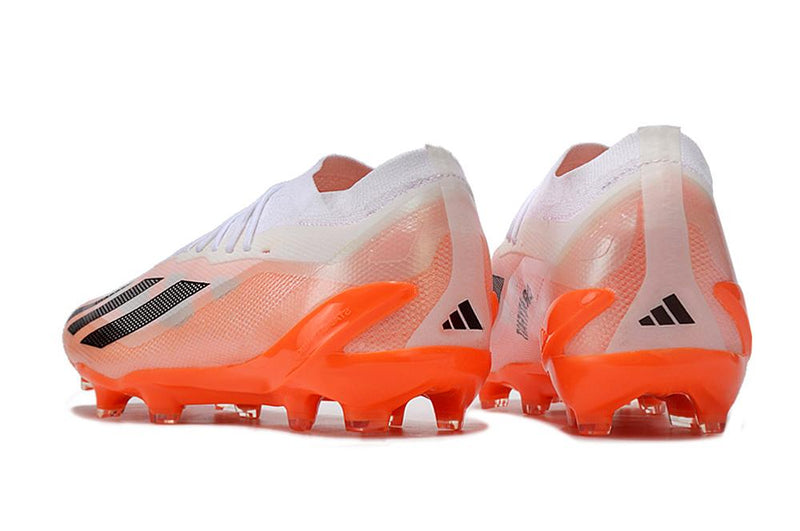 Chuteira Adidas X Crazyfast .1 FG