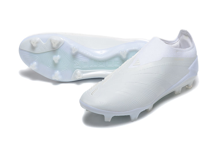 Chuteira Adidas Predator Accuracy FG