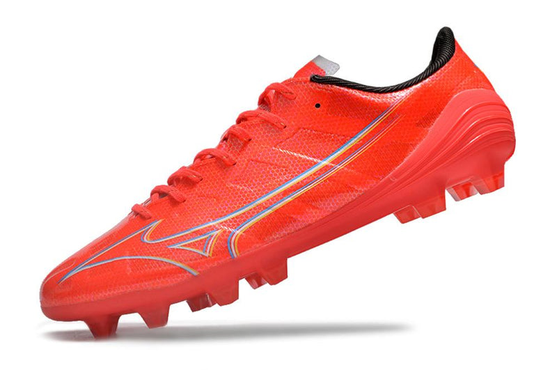 Chuteira Mizuno Alpha Japan FG