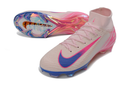 Chuteira Nike Air Zoom Mercurial Superfly 8 Elite FG