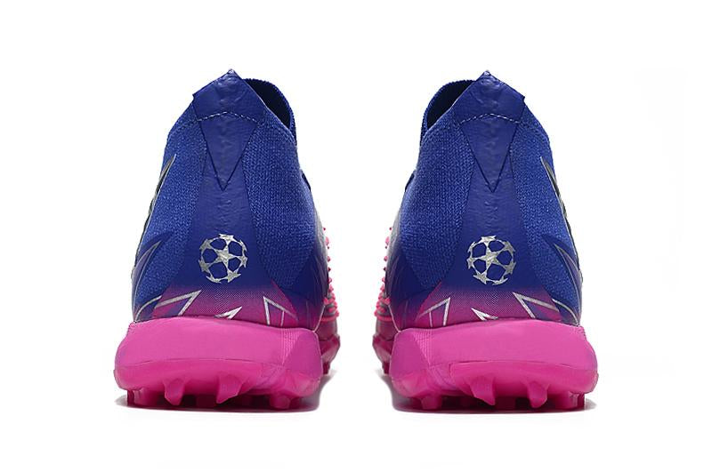 Chuteira Adidas Predator Edge .1 + Champions TF