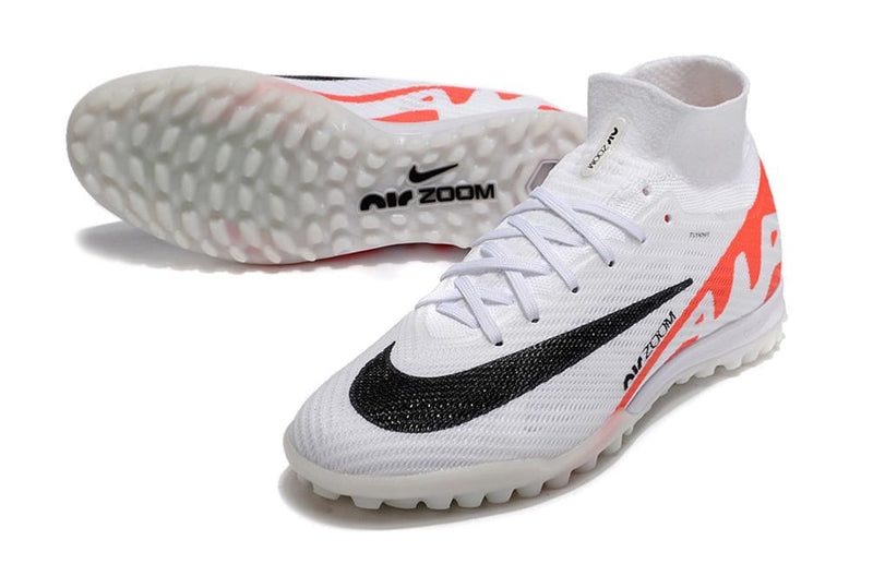 Chuteira Nike Air Zoom Mercurial Superfly TF