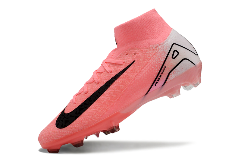 Chuteira Nike Air Zoom Mercurial Superfly 10 FG
