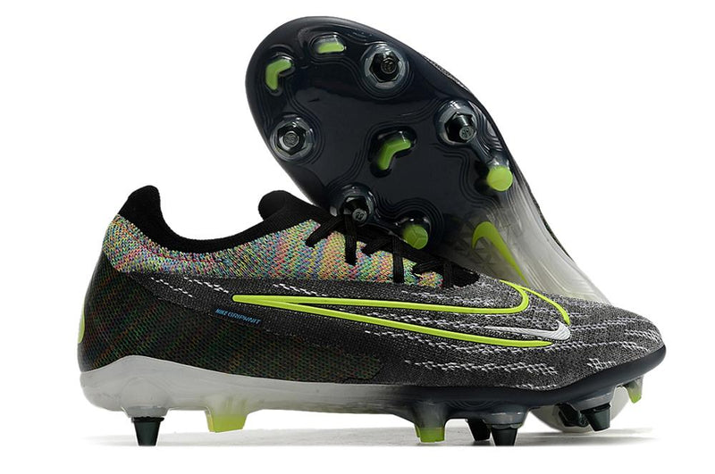 Chuteira Nike Phantom GX Elite SG