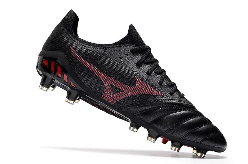 Chuteira Mizuno Morelia Neo FG